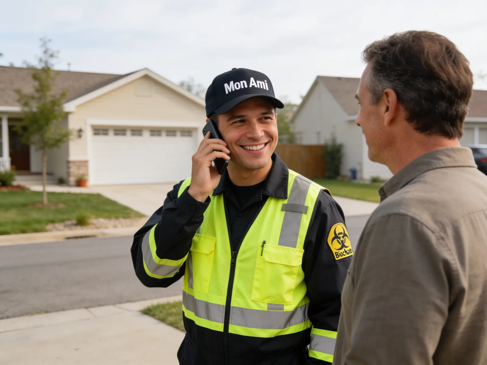 Sewage Cleanup Castaic, CA FAQs