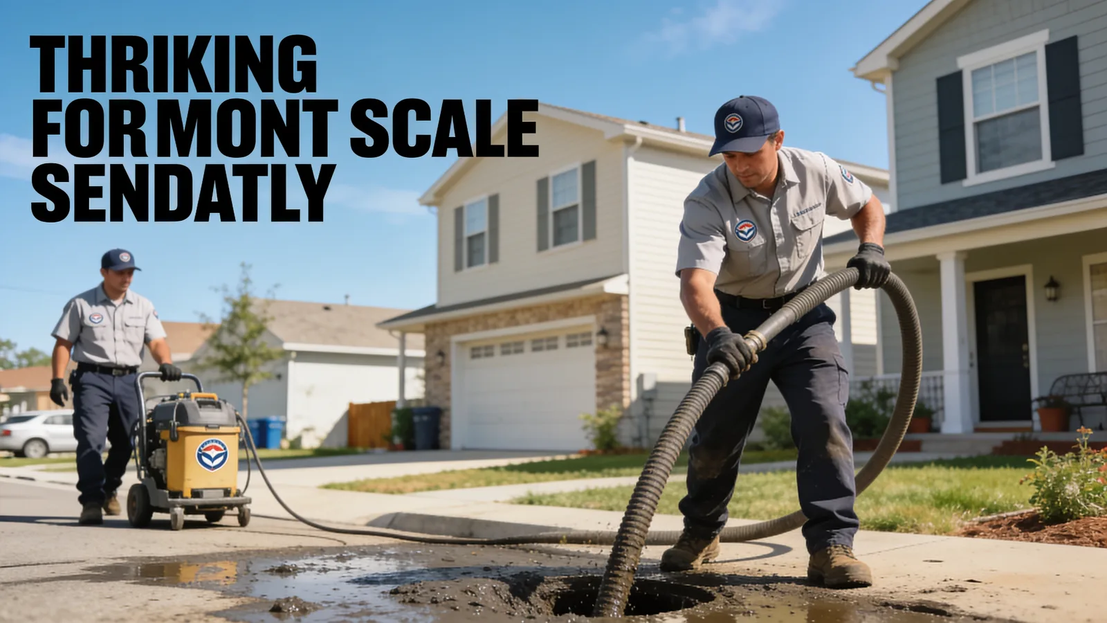 Sewage Cleanup in Castaic, CA near me